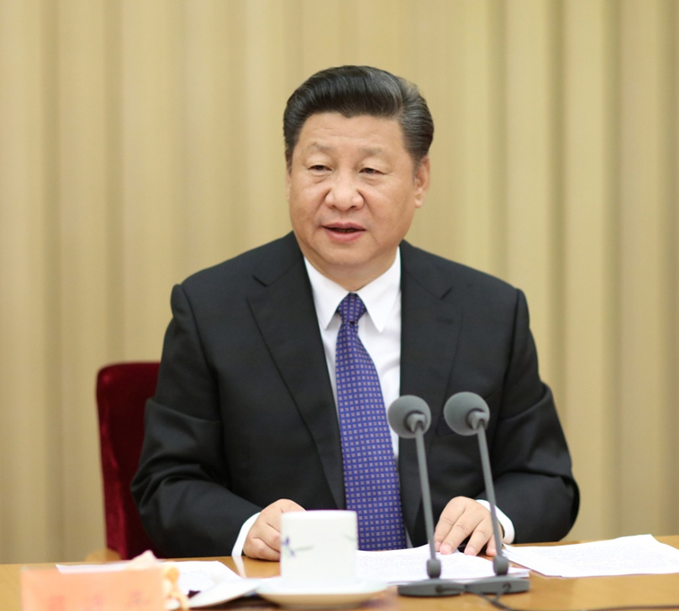 10月10日至11日，全國國有企業(yè)黨的建設(shè)工作會議在北京舉行。中共中央總書記、國家主席、中央軍委主席習(xí)近平出席會議并發(fā)表重要講話。